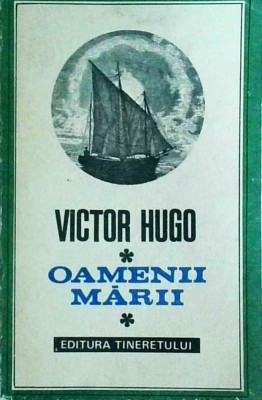 Victor Hugo - Oamenii marii (1968) foto