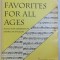 OLD FAVORITES FOR ALL AGES, SONGS FOR LEARNERS OF ENGLISH by ANNA MARIA MALKOC, 1992