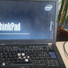 Dezmembrez Laptop Thinkpad T410 Piese functionale Livrare gratuita!