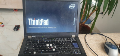 Dezmembrez Laptop Thinkpad T410 Piese functionale Livrare gratuita! foto