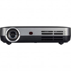 Videoproiector Optoma ML330 WXGA Gray foto