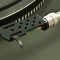 HEADSHELL, SCHWARZ HS-15 pentru pick-up , redare vinil ANALOGIS