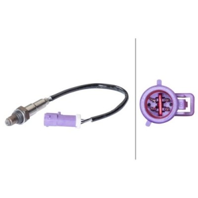 Hella Sonda Lambda foto