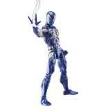 Marvel Legends Series Gamerverse Spider-Man 2 Figurina articulata Peter Parker (Anti-Venom Suit Style) 15 cm