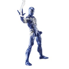 Marvel Legends Series Gamerverse Spider-Man 2 Figurina articulata Peter Parker (Anti-Venom Suit Style) 15 cm foto