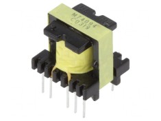Transformator de impulsuri 85-265VAC 3.3-6V 1.5A PCB 9W foto