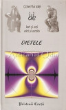 Dietele - Herve Robert, Editura Prietenii Cartii, 2008, 113 pagini, Romana,  Brosata