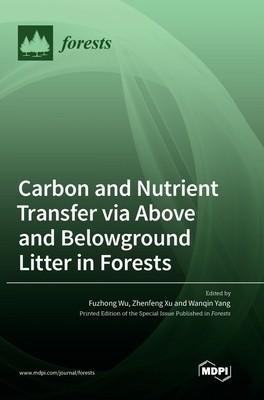 Carbon and Nutrient Transfer via Above and Belowground Litter in Forests foto