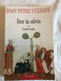 Ioan Petru Culianu - Iter in silvis (volumul 2)