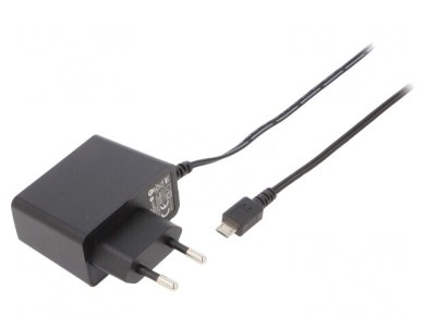 Alimentator Pulsatoriu 5VDC 2A 10W foto