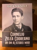 Gica Manole - Corneliu Zelea Codreanu
