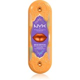 NYX Professional Makeup Bridgerton Royal Treasures set &icirc;ngrijire buze culoare 06 2 buc