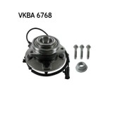 SKF Set rulment roata