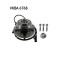 SKF Set rulment roata