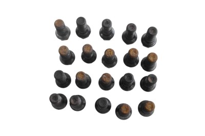 Set prezoane roata BMW X6 E71, E72 2013 22428391 foto