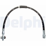 Furtun frana Seat Altea, Leon, Toledo III; Skoda Octavia II, Superb II, Yeti; VW Touran Motor 1.2 TSI, 1.4, 1.4 16V, 1.4 TSI, 1.4 TSI 4x4, 1.4 TSI