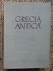 Grecia antica- V.V.Struve, D. P. Kallistov