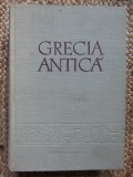 Grecia antica- V.V.Struve, D. P. Kallistov