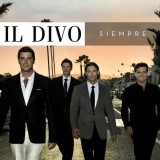 Il Divo Siempre (cd), Clasica