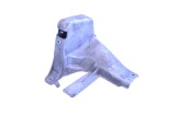 Suport bara de protecție st&acirc;nga spate MERCEDES-BENZ SL R231 2016 OEM: A2316300500 17977627