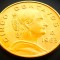 Moneda 5 CENTAVOS - MEXIC, anul 1963 *cod 3134 = UNC luciu de batere