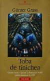 Toba de tinichea - 2005 - Gunter Grass ($T207)