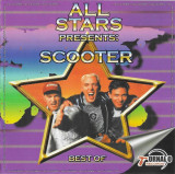 CD Scooter &ndash; Best Of, House