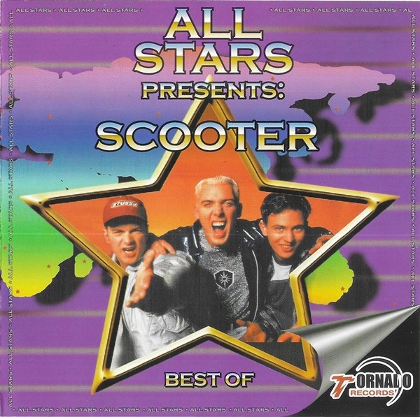 CD Scooter &ndash; Best Of