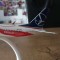 Macheta avion LOT Polish Airlines | Decoratie | Perfect pt cadou
