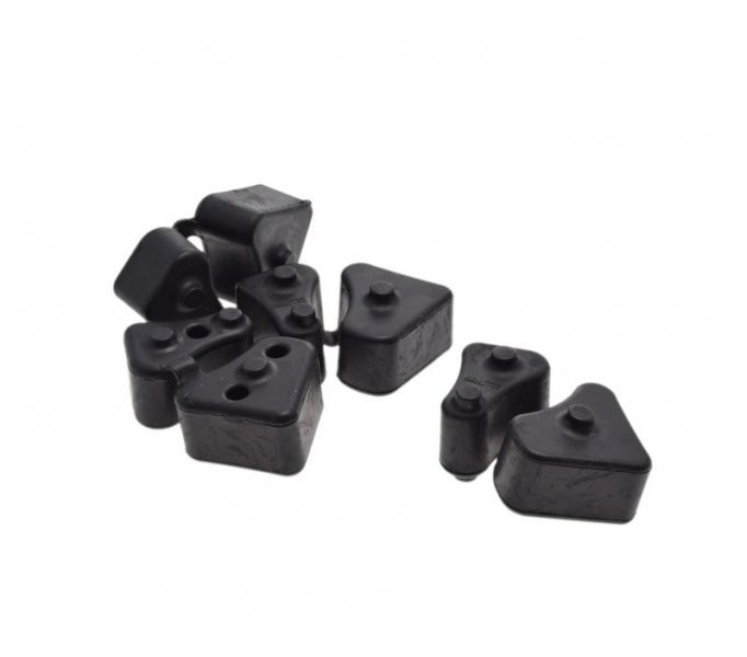 Set tampoane cauciuc pinion roata spate, Honda ST1300, echivalent 06410-MCS-G00,... Cod Produs: MX_NEW AY59016