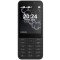 Telefon Mobil Dual SIM Nokia 230 (2024), Black