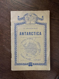 Ghevantian Maiac Antarctica (1956)