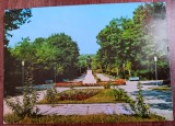 QW23 B - Carte postala - tematica turism - vedere - Romania - Barlad / Birlad 68, Circulata, Fotografie