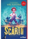 Scartii/Tom Fletcher