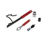 Set 5 Unelte Reparatie Transmisie Bicicleta WMX AWR9118, Accesorii Sport, Scule Bicicleta