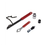 Set 5 unelte reparatie transmisie biciclete WMX Cod:AWR9118