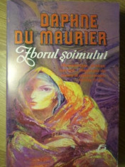 ZBORUL SOIMULUI-DAPHNE DU MAURIER foto