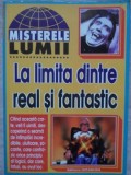 LA LIMITA DINTRE REAL SI FANTASTIC-COLECTIV