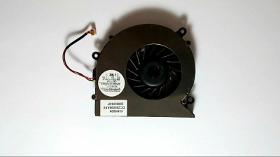 Cooler (ventilator) LENOVO G530 DC280005XF0 foto