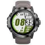 Ceas conectat running adventure GPS cardio - COROS VERTIX 2 Gri