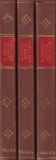 Vintila Corbul - Dinastia Sunderland-Beauclair. Idolii de aur, 3 volume