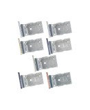 Suport Sim Samsung Galaxy S24, S24 Plus, S24+ Albastru