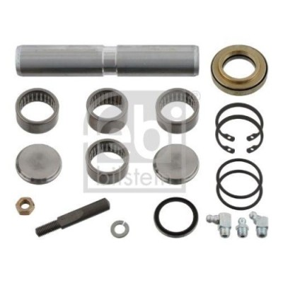 Febi Bilstein Set reparatie, pivot foto