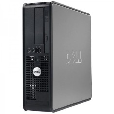 Desktop - Dell Optiplex 745 Intel Pentium D, 2GB Ram DDR2, HDD 80 HDD foto
