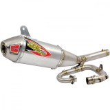 Sistem evacuare complet dubla Procircuit T-6 Honda Cod Produs: MX_NEW 18201763PE