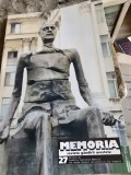 Memoria - Revista gandirii arestate Nr. 27