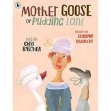 Mother Goose of Pudding Lane