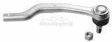 Cap de bara MERCEDES-BENZ A-CLASS (W168) (1997 - 2005) RINGER 1140001224