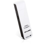 Cumpara ieftin Adaptor wireless TP-LINK TL-WN821N, USB 2.0