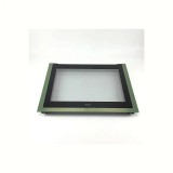 Sticlă frontală ELECTROLUX pentru cuptor AEG 140043918378 Original